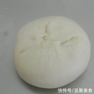 苏式鲜肉月饼|#名厨汁味,圆中秋美味#苏式鲜肉月饼