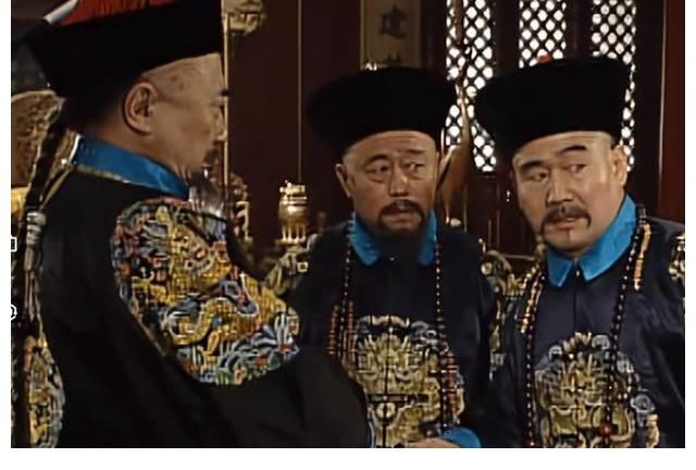 乾隆|宰相刘罗锅中，乾隆一心想得到刘墉的老婆，他是乱伦吗？