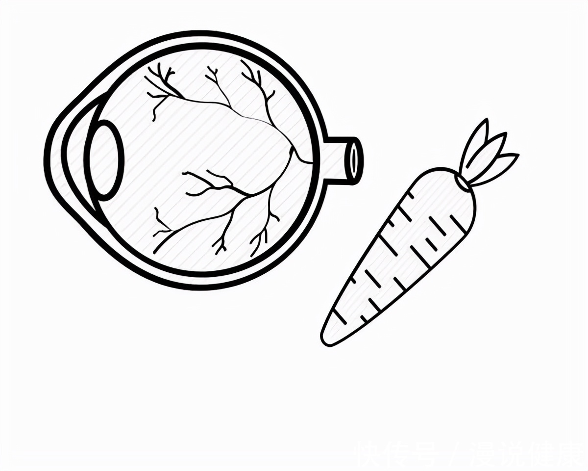 好习惯|担心老花眼来“捣蛋”?劝你进入40岁后,养成这6个好习惯