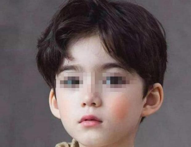 “儿子那么帅,不可能是我生的”,4次亲子鉴定后,宝爸怀疑人生