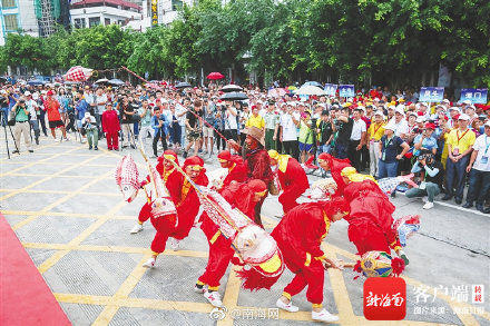 海南非遗家族又有成员将入“国家队”，这些“宝贝”你不一定了解