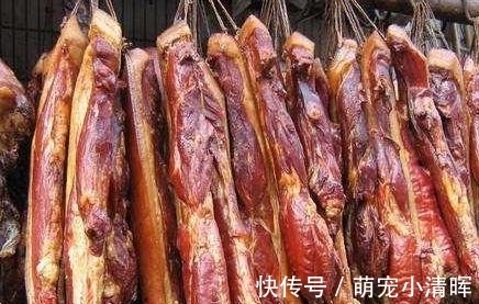 腌制腊肉，别只会放盐，多加这3种香料，腊肉醇香美味口感好！