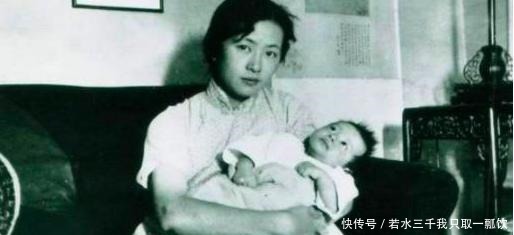 林徽因|林徽因不相信女儿没考上清华,调取试卷复查,看完说可惜了!