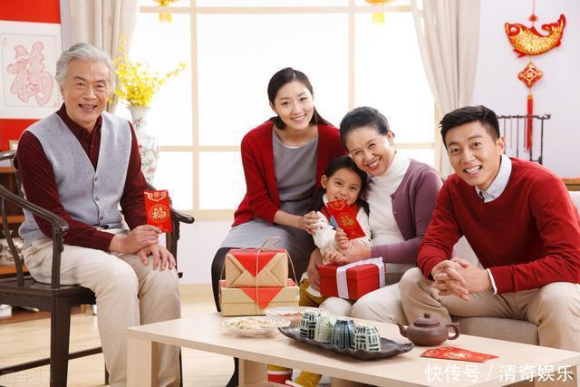 生活越来越好,年味儿却越来越淡,美好的回忆正慢慢的丢失