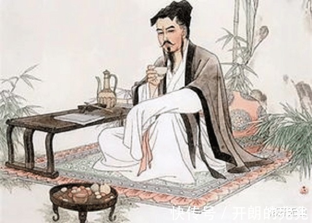 这首诗|70岁老汉仿骆宾王《咏鹅》诗写《咏鸡》,获国家文学奖,有内幕