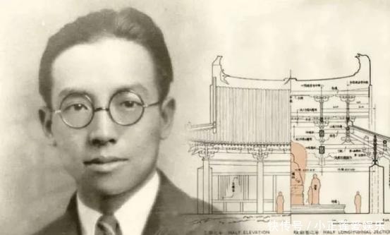 梁再冰|林徽因孙子辈为何无一人姓梁?几代纠葛难以言说,家庭占很大原因