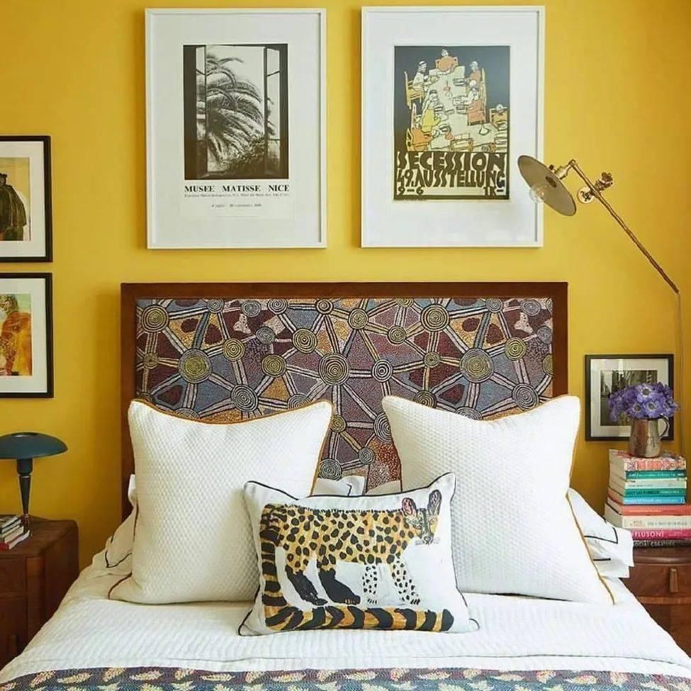 明年的流行色居然是它,这篇全是搭配灵感!