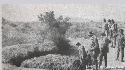 世界上最重的巨型陨石:天外来石重达60吨,“定居”地球近8万年