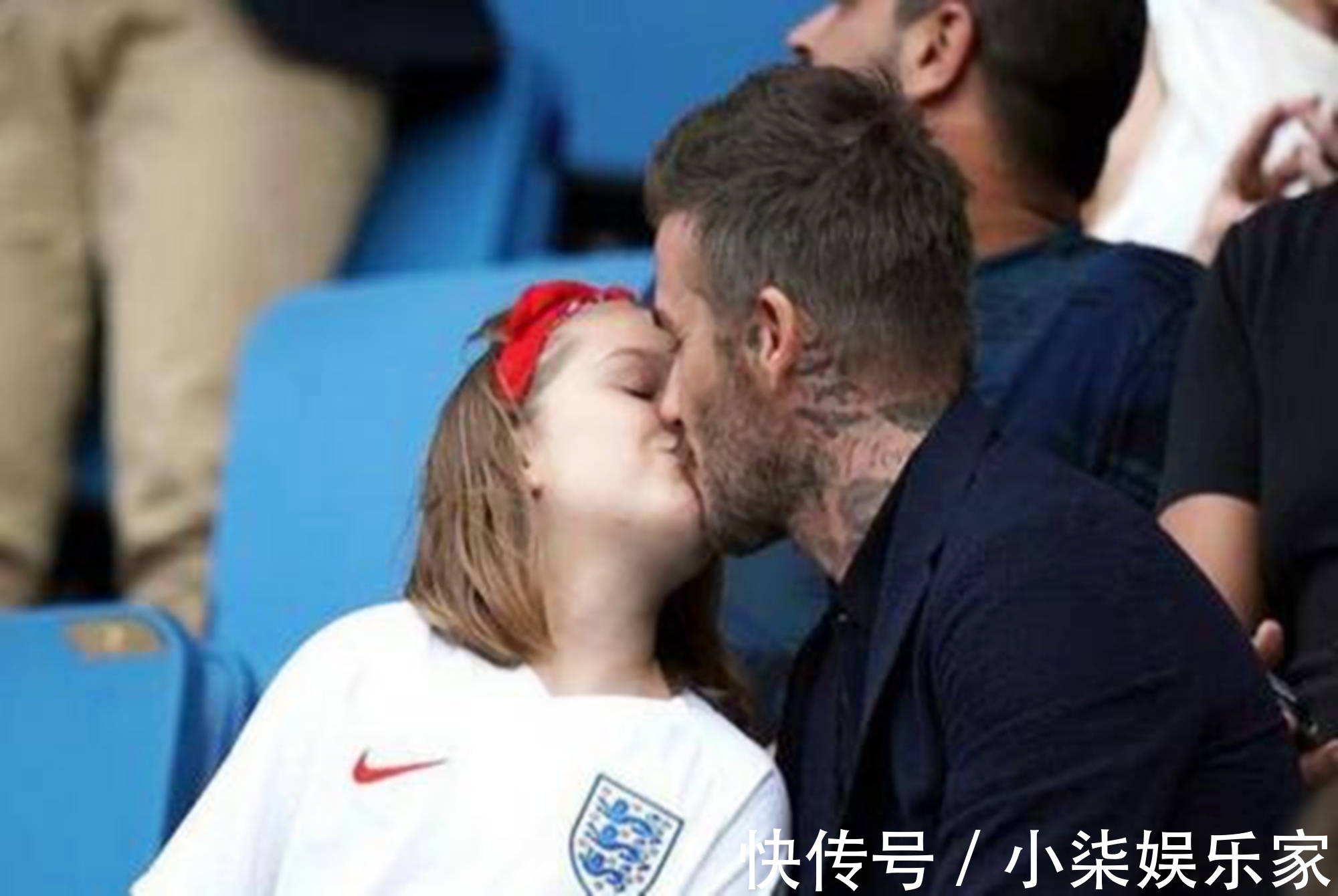 孩子|“女不避父”的孩子,长大后是什么模样很多家长根本想象不到