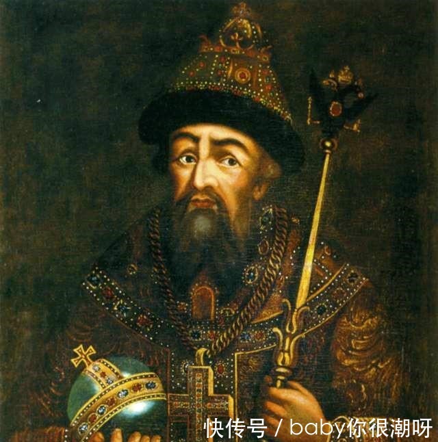 俄国|成吉思汗的后裔,在俄国的历史上是赫赫有名的一代传奇沙皇