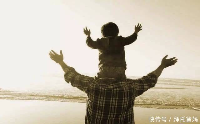 如何避免孩子成为“白眼狼”?培养孝顺宝宝,家长要杜绝3个行为