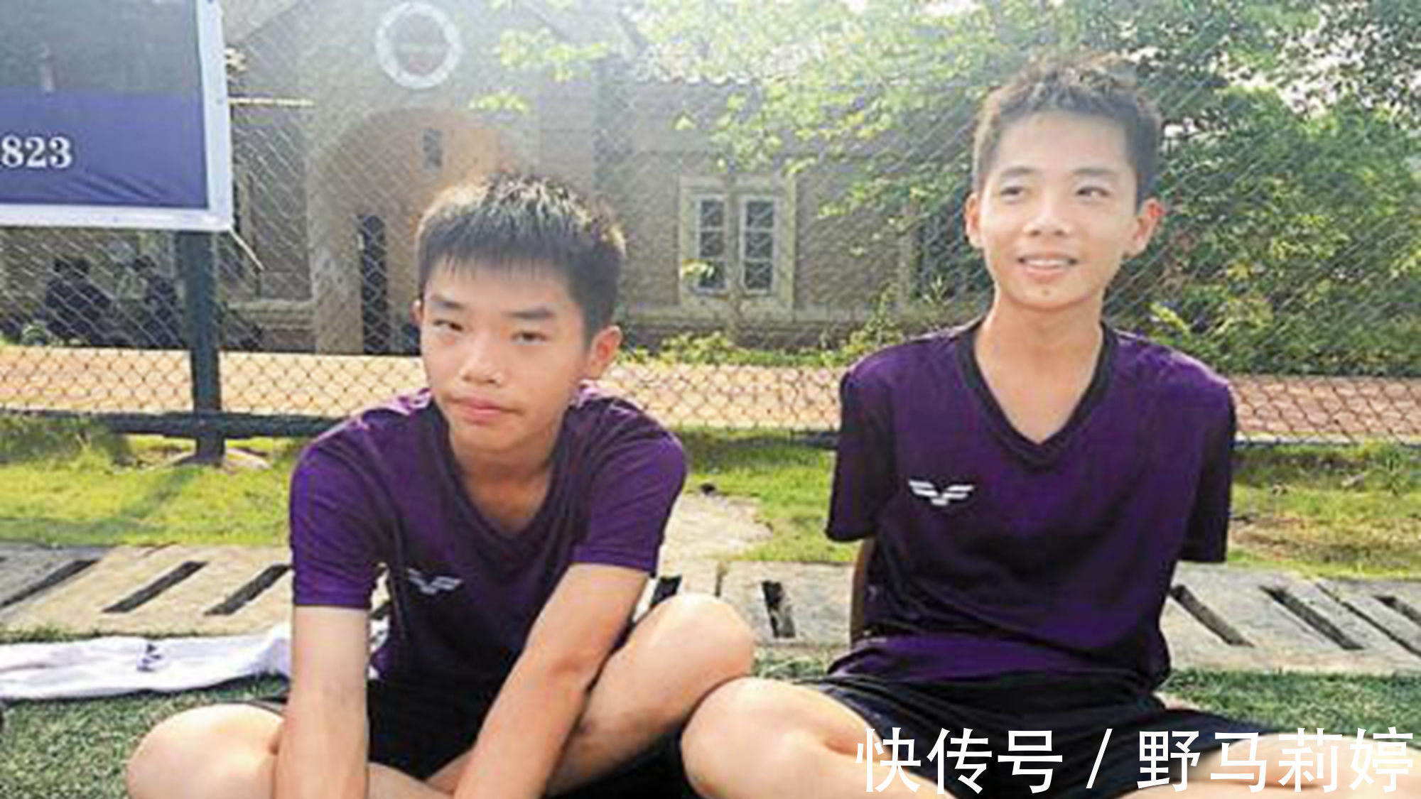 精神状态|老大奶奶带天天喝牛奶，老二姥姥带从不喝牛奶，不到5年差距明显