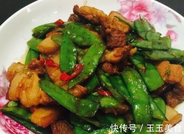 五花肉|居家待客，教你几道下酒下饭的家常菜，好吃又下饭，快来试试吧