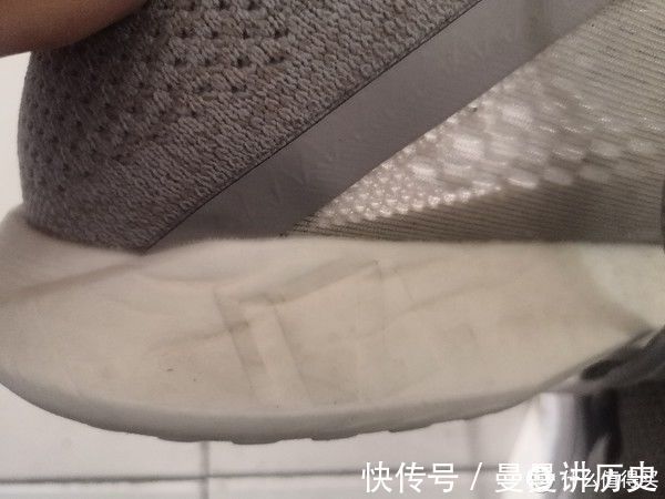 鞋底 朋友圈秒杀价国产鞋子稳吗一文谈谈我的经历和体会