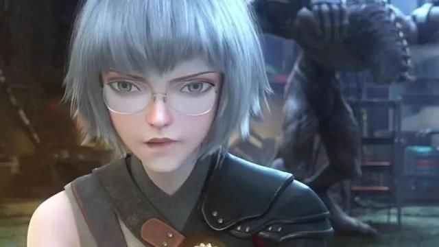 视角|周淑怡神还原白月魁！却因屁股疼痛难忍，再次解锁奇葩直播视角？