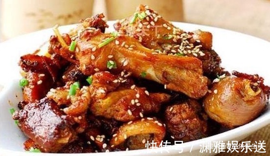 猪肚|春节过后教你几道鲜香下饭的家常菜,美味营养,家人吃的津津有味