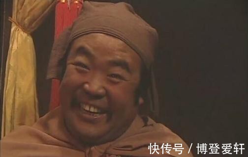 演员!央视版水浒上映二十年,如今有四名演员已经去世