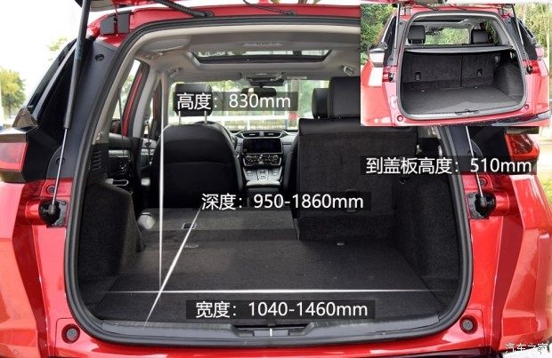车型|一辆车就够了 四款20万元紧凑型SUV推荐