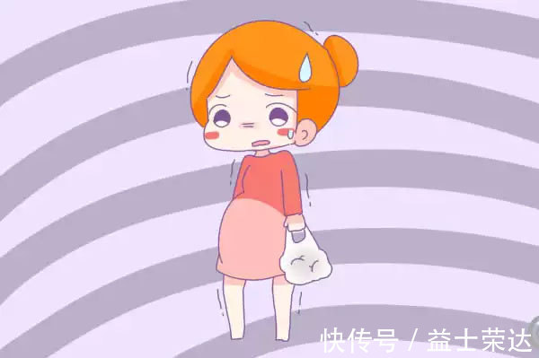 小敏|孕期这些动作，很容易伤胎，特别是第一个，孕妈要避开