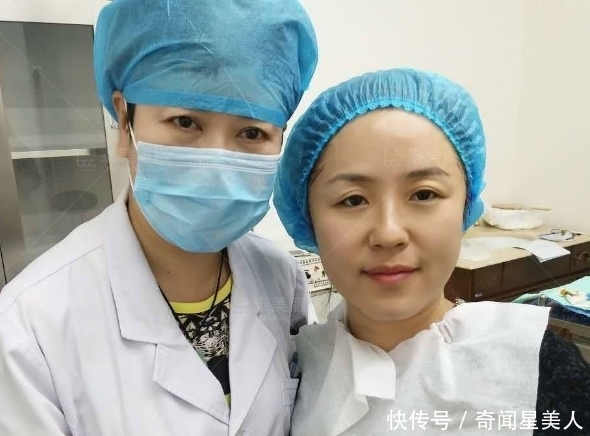 美容店|脸上打“玻尿酸”的女孩子之后怎样了?听美容专家一说全明白