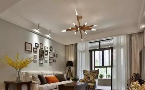 储物空间|90㎡北欧风住宅，却有110㎡居住感，时尚不拥挤，实用不落伍