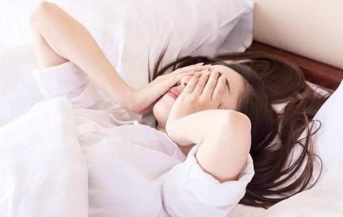 整夜失眠很难受,玫瑰加它是失眠的克星,睡前一杯,倒头就睡