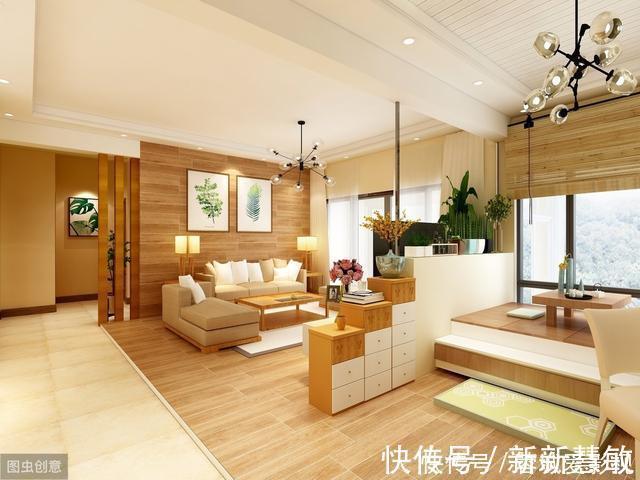 客动线|买房如何分辨户型好坏?建筑学家:好户型五大标准,符合三个即可