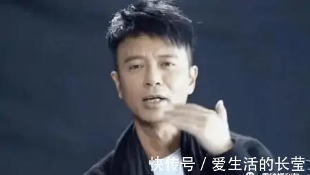 谢霆锋调侃李克勤:为何不推荐伍珂玥签约他公司