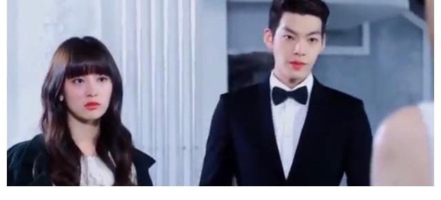 非官配CP有多好磕?紫萱魔尊演繹另類愛情,明臺(tái)于曼麗意難平