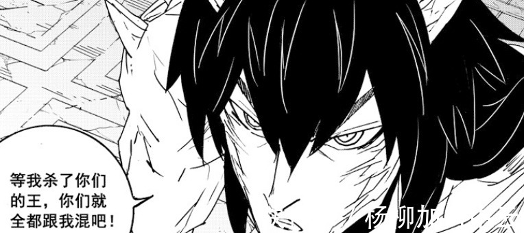 弗洛德|镇魂街红莲、基克和盖文会加入,吉拉也可能成为曹焱兵的伙伴