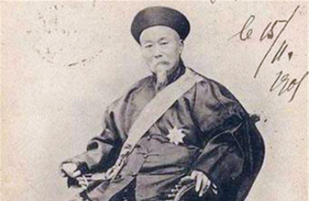 张之洞|张之洞和袁世凯组织的东南互保真的造成了军阀割据吗?