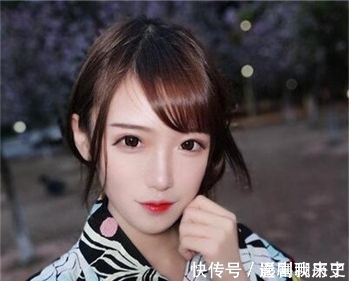 皮裙|小姐姐海边玩COS,一身皮裙不敢想,这绝对是个狼人