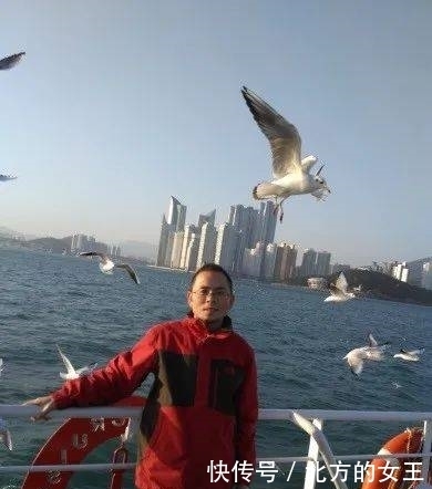 访谈丨出土文献与古文字研究青年学者访谈064:吴毅强