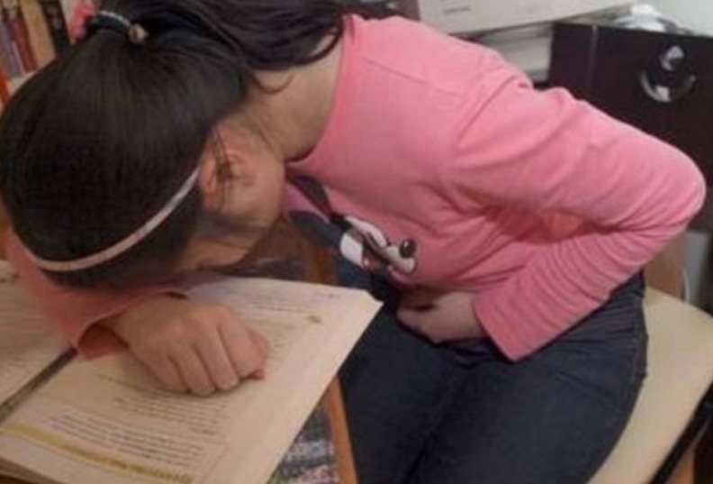 护垫|有些女生的液体突然增多,这是为何男女都要了解