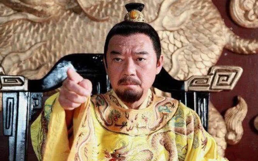 朱元璋|明朝学霸陈安高中状元,才高兴了20多天,为何就被车裂而死