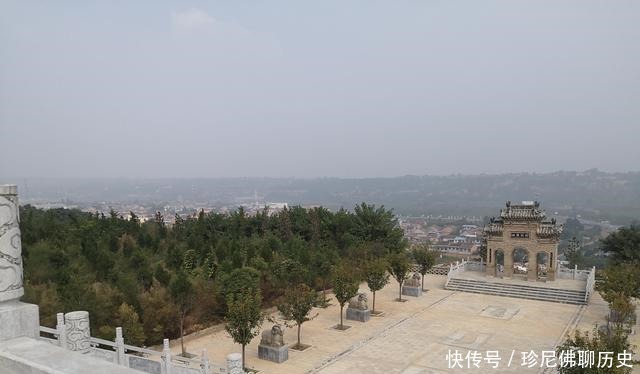 农耕|今天才知道,中华农耕文明,源于一位了不起的女性