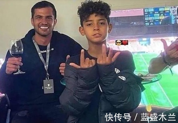 乔治娜|希尔顿还是卡戴珊阿媒挖迷你罗身世,C罗3个孩子生母不明!