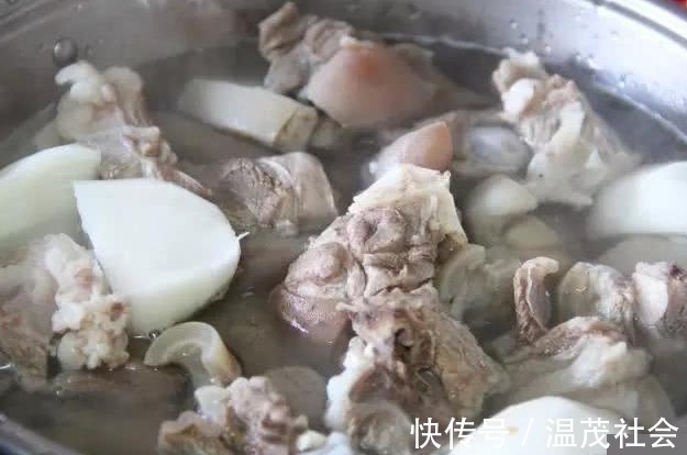 滋补|入伏后,记得给家人吃这肉,营养滋补,比吃大鱼大肉还解馋!