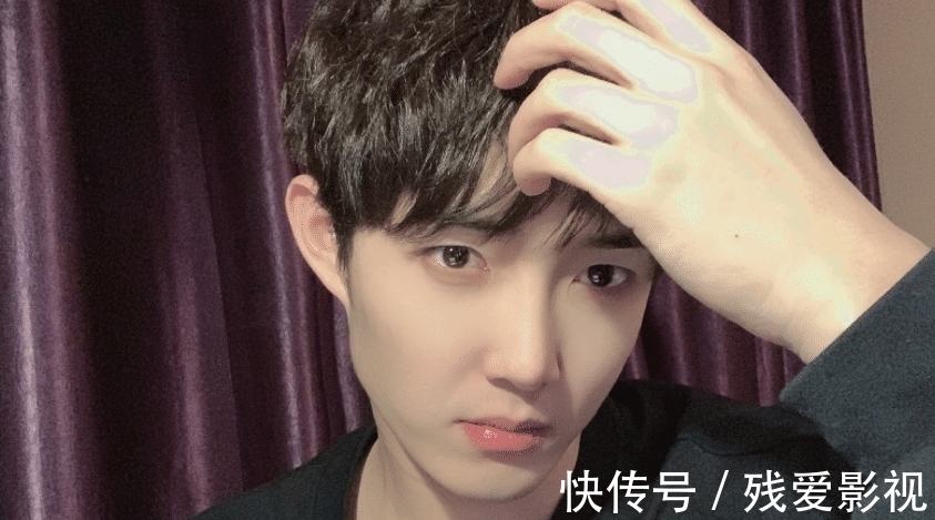 助教|《中國好聲音》吉克雋逸:有的人失去了,你才知道當(dāng)初不該珍惜