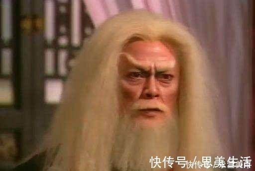 风清扬@此人身负400年内力,居然打不过少林方丈!为何?