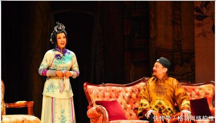 北京城|晚清第一名妓,八国联军入侵,她只用一句话就保住了一座城