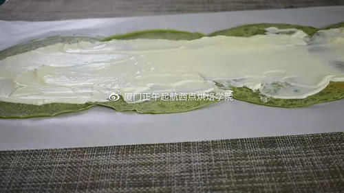 2分钟教你做毛巾卷蛋糕,做法简单,不用烤箱,看完不会的找我