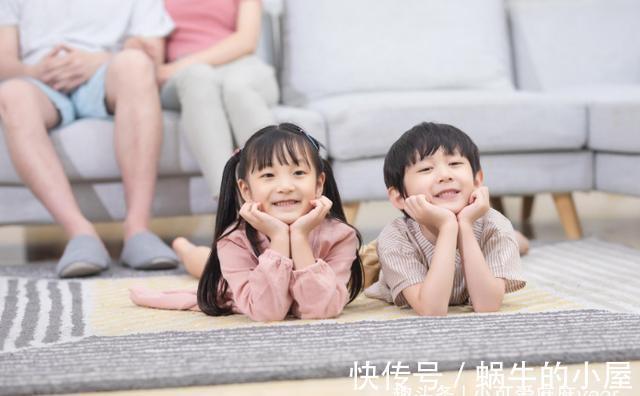 父母|长大“孝顺”的孩子,小时候大多有这些特征,家长不妨对照下