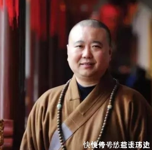 用途|为什么和尚头顶会有圆点?看完才知道还有这些用途