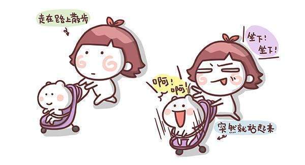 孩子|棍棒底下才能出孝子？这2个年龄的孩子越打，家长以后越麻烦