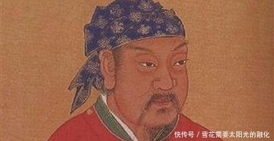 定乱代兴|他在位仅仅只有两年,被誉为定乱代兴之君,但却是辛弃疾敬佩之人