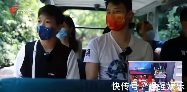 |全红婵师徒搞笑对话!红姐疑问:它们不生蛋啊?恩师回答挺冷幽默