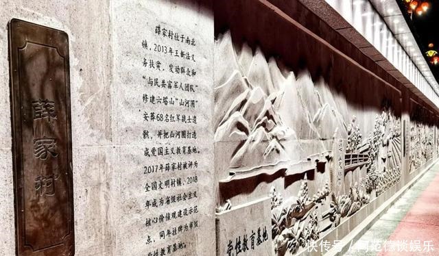 石门之古|石门文化墙,“墨香”千年山城