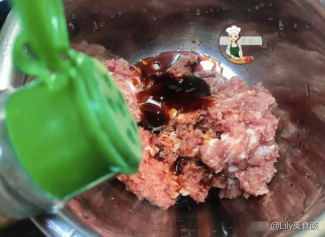 白萝卜|寒潮来临，这菜记得多吃，人称小人参，包饺子真香，冬天吃特养人