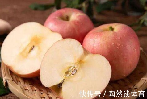 健康|“晚上吃苹果”,对健康是利是弊?很多人不清楚,不妨一起了解下
